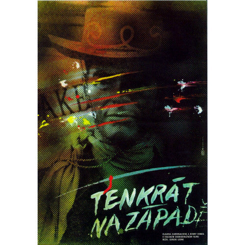 ワンス・アポン・ア・タイム・イン・ザ・ウェスト