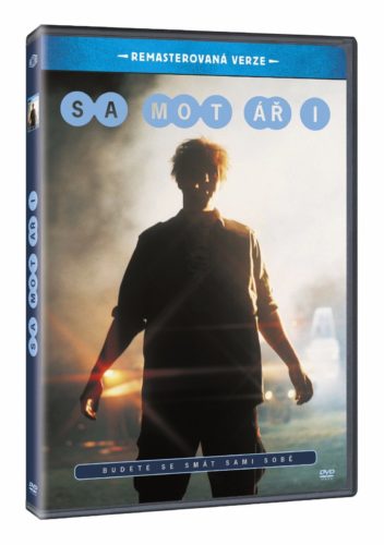 Loners (Samotáři) DVD | Englische Untertitel