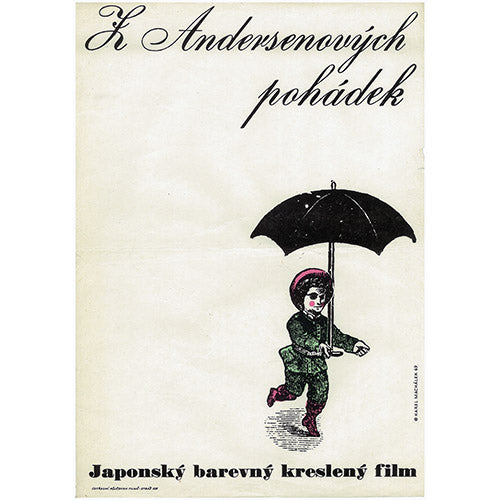 FABELN VON HANS CHRISTIAN ANDERSEN