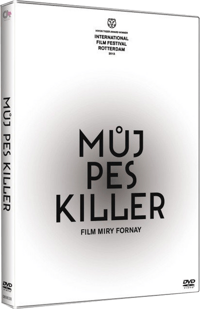 My Dog Killer | Muj pes killer | Czech Movie on DVD