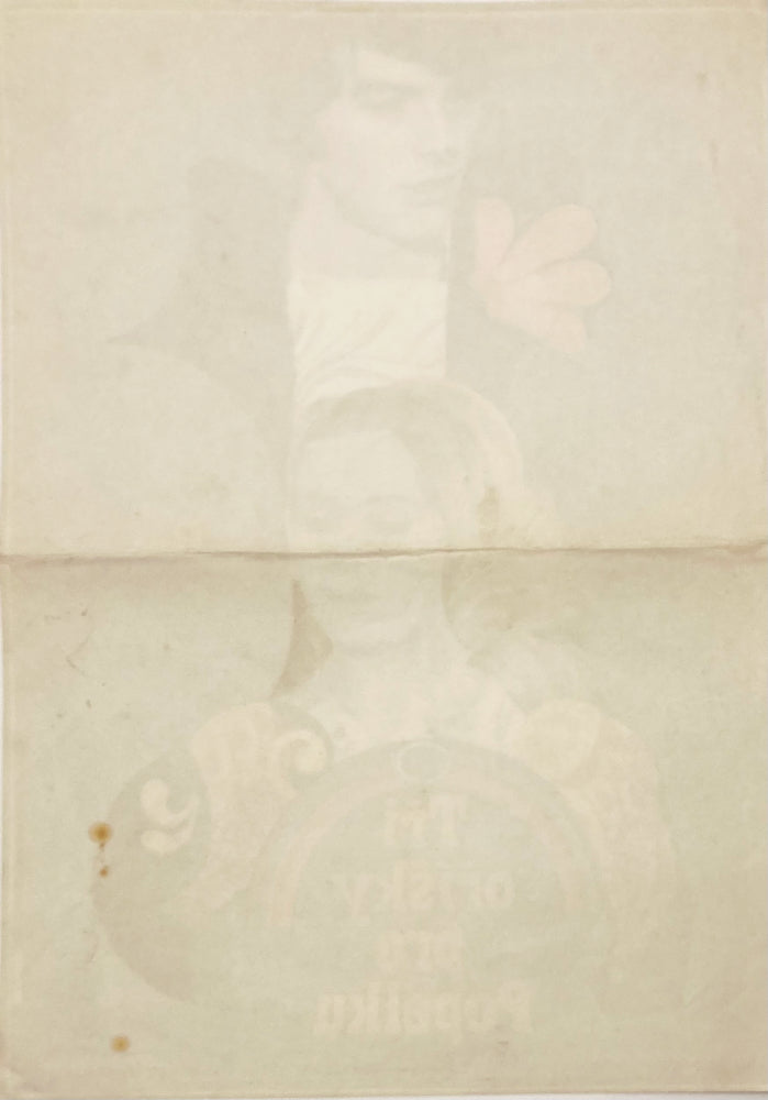 THREE WISHES FOR CINDERELLA (Tri orisky pro popelku ) Original Poster