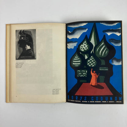 The Polish Film Poster (Das Polnische Filmplakat) Hardcover Book