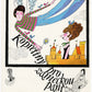 Adolf Born Original Czech Poster