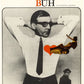I, MOURNFUL GOD (Ja, truchlivy Buh) Czechoslovak New Wave Film Poster