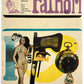 FATHOM Czech Poster - Raquel Welch