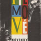 FILMOVÉ NOVINKY (Film News) 1963 Czech Magazine featuring Ikarie XB-1
