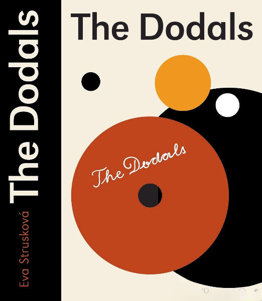 The Dodals: Pioneers of Czech Animated Film: Book in English + DVD (English subs)