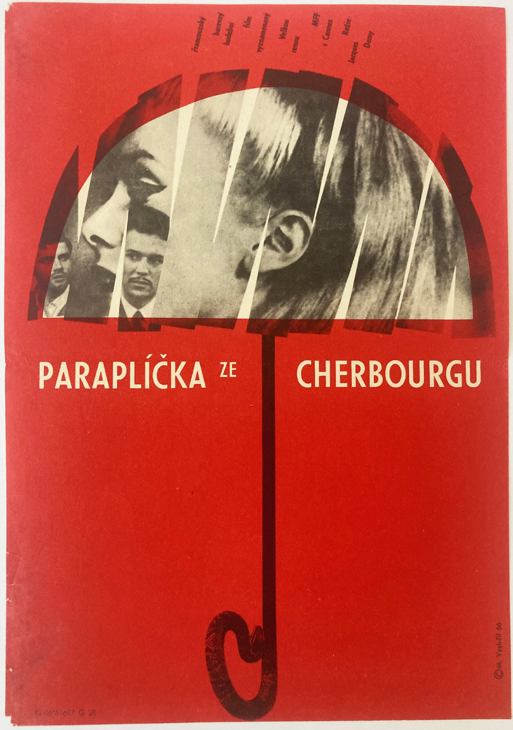 チェコ映画ポスターギャラリー – Czech Film Poster Gallery
