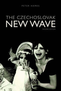 Peter Hamse: The Czechoslovak New Wave Book - Czech Poster Gallery