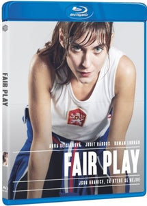 FAIR PLAY - Blu-Ray