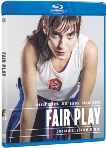 FAIR PLAY - Blu-Ray
