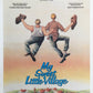 SWEET LITTLE WILLAGE (Vesnicko ma, strediskova) U.S. 1sh Poster - Czech Film Poster Gallery