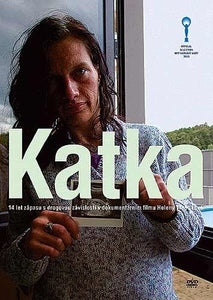 Katka Czech documentary DVD