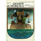 THE ISLAND OF Dr. MOREAU Large Czech Poster
