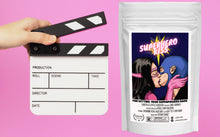 Load image into Gallery viewer, Coffee For Movie Lovers | Superhero Kiss | Nicaragua
