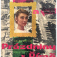 Image of Audrey Hepburn in Roman Holiday movie poster - Czech Film Poster Gallery